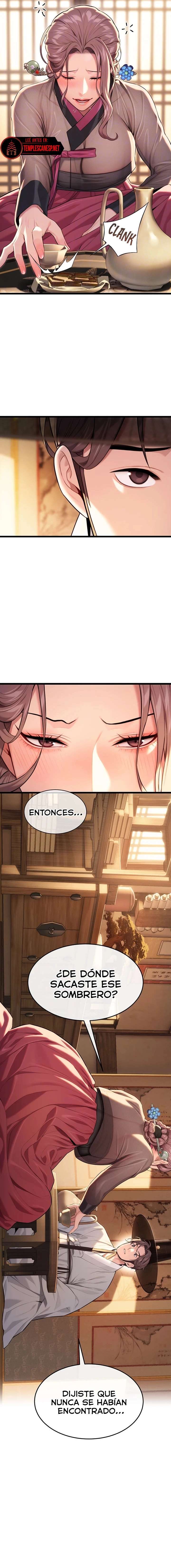 Dios te Bendiga Capitulo 26 página 5