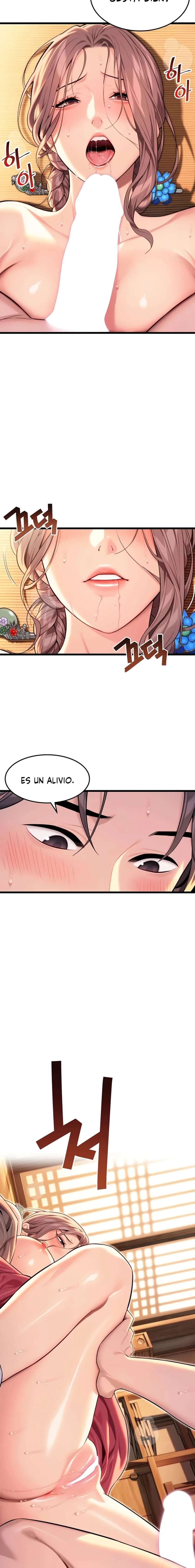 Dios te Bendiga Capitulo 27 página 13
