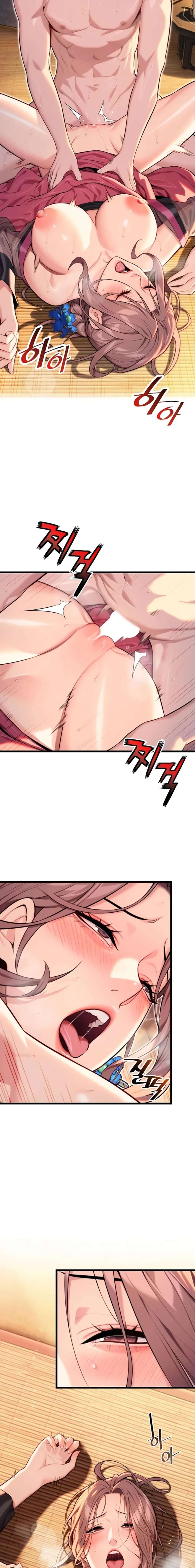 Dios te Bendiga Capitulo 27 página 15