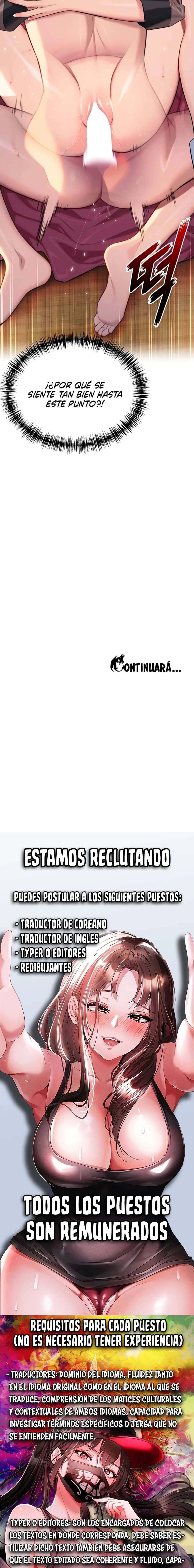 Dios te Bendiga Capitulo 27 página 20