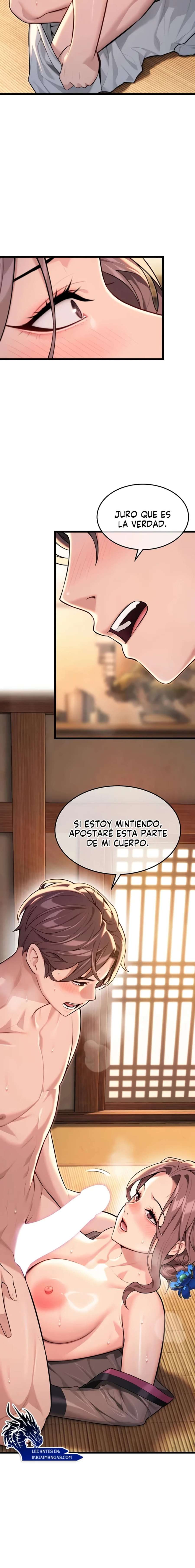 Dios te Bendiga Capitulo 27 página 7