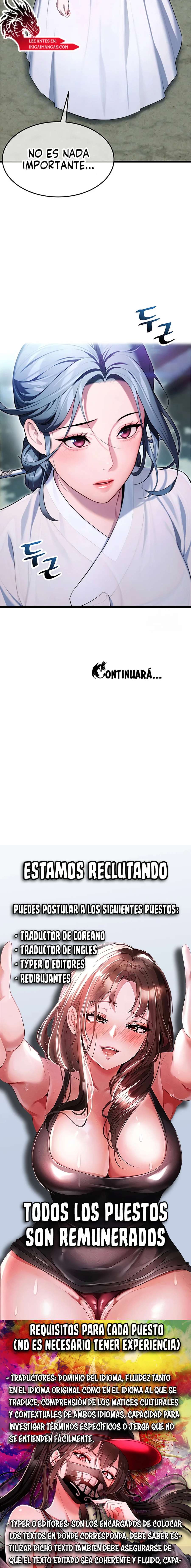 Dios te Bendiga Capitulo 28 página 19