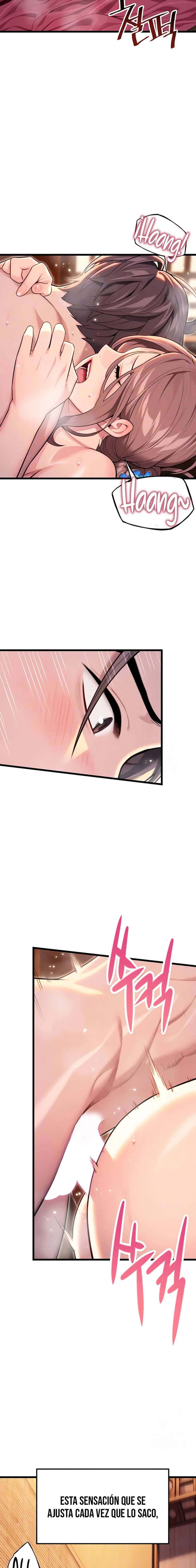 Dios te Bendiga Capitulo 28 página 3