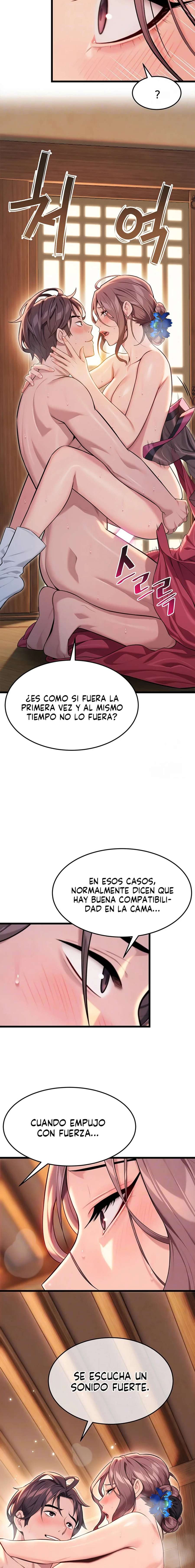 Dios te Bendiga Capitulo 28 página 6