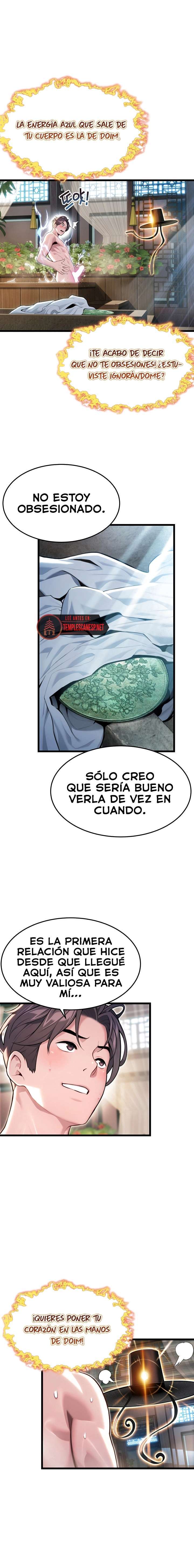 Dios te Bendiga Capitulo 29 página 15
