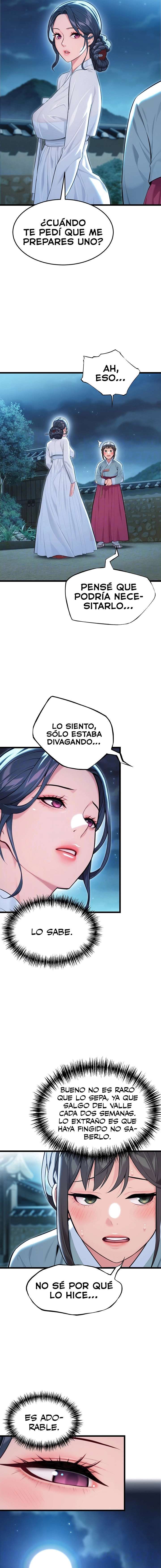 Dios te Bendiga Capitulo 29 página 2