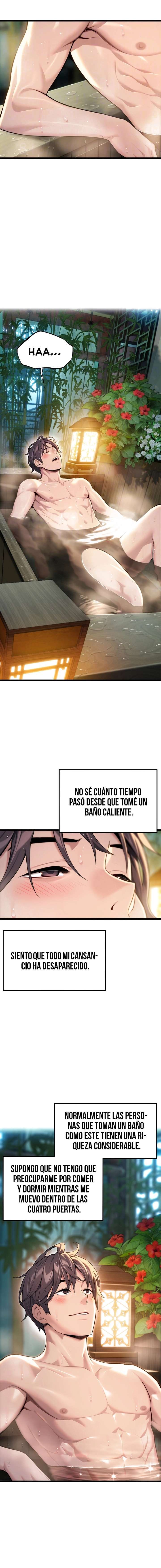 Dios te Bendiga Capitulo 29 página 4