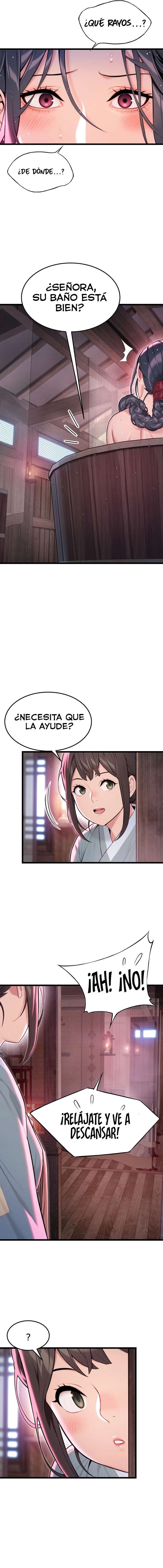 Dios te Bendiga Capitulo 30 página 13