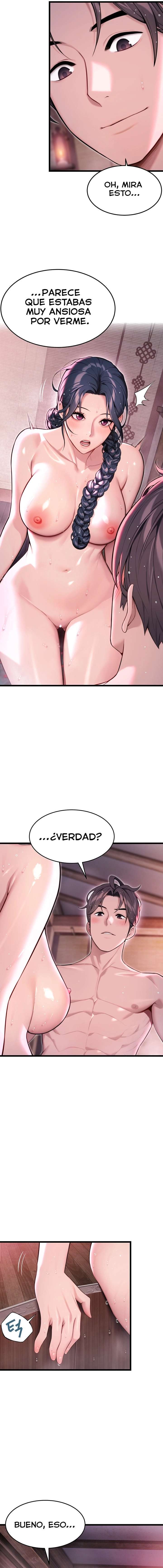 Dios te Bendiga Capitulo 30 página 15