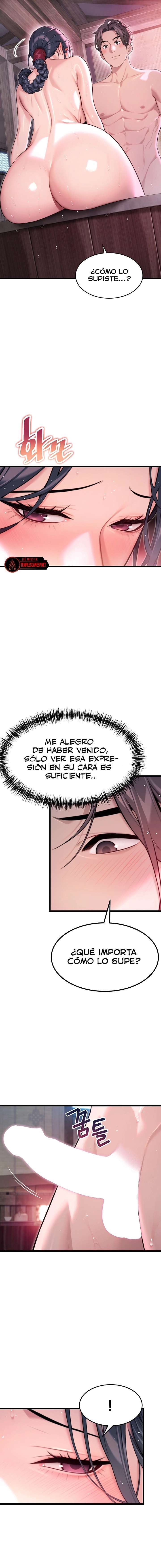 Dios te Bendiga Capitulo 30 página 16