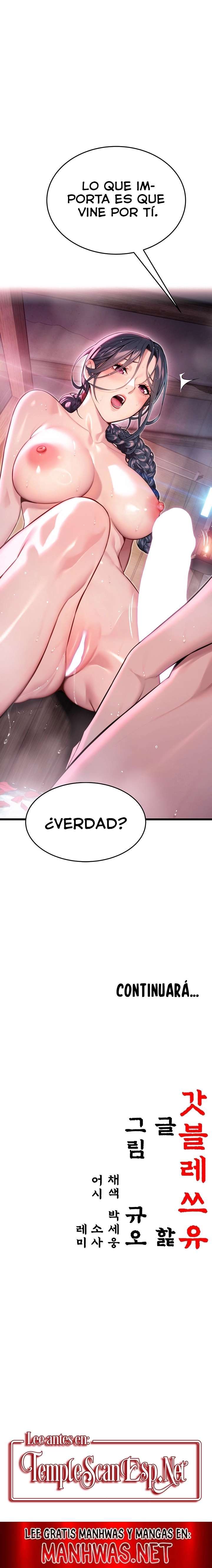 Dios te Bendiga Capitulo 30 página 17
