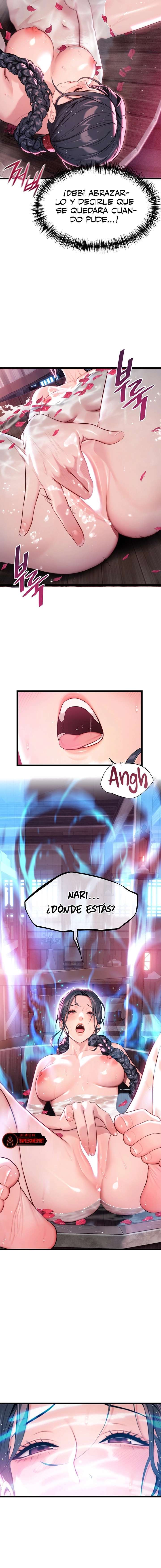Dios te Bendiga Capitulo 30 página 6