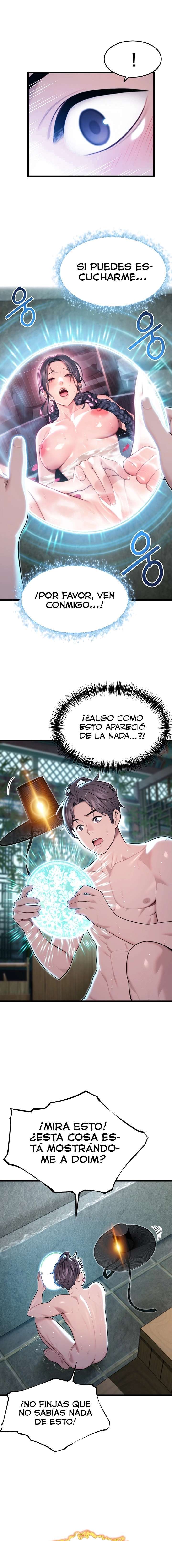 Dios te Bendiga Capitulo 30 página 7