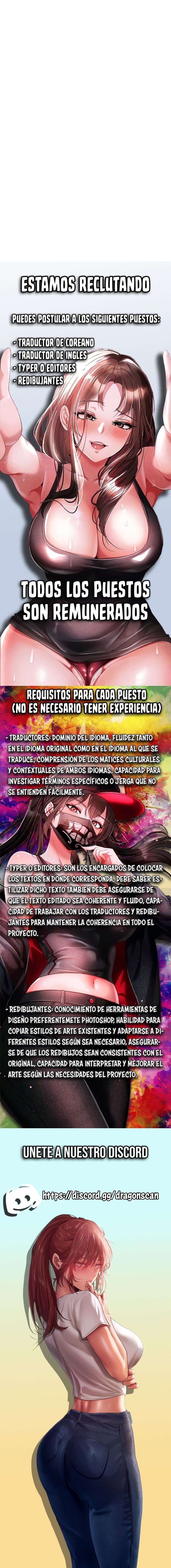 Dios te Bendiga Capitulo 31 página 18
