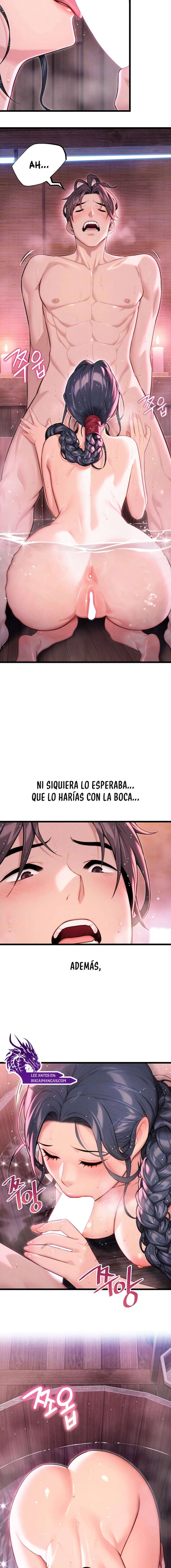 Dios te Bendiga Capitulo 31 página 3