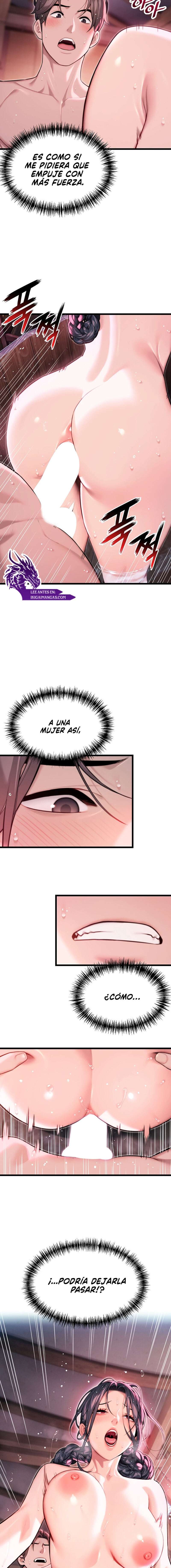 Dios te Bendiga Capitulo 31 página 8