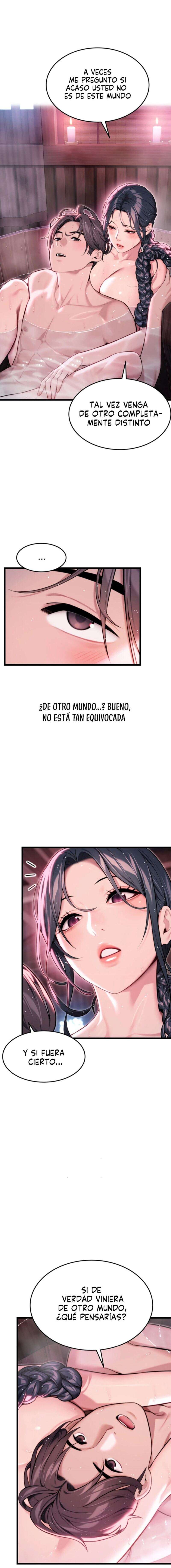 Dios te Bendiga Capitulo 32 página 11