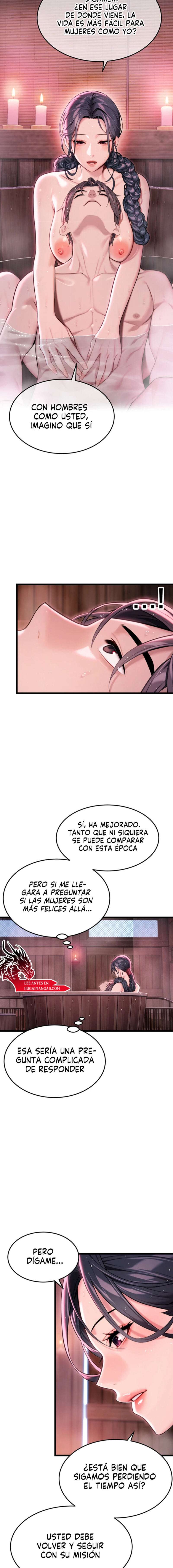 Dios te Bendiga Capitulo 32 página 13