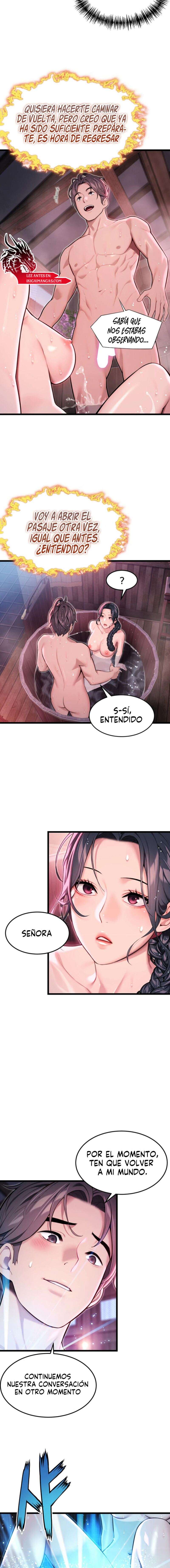 Dios te Bendiga Capitulo 32 página 15
