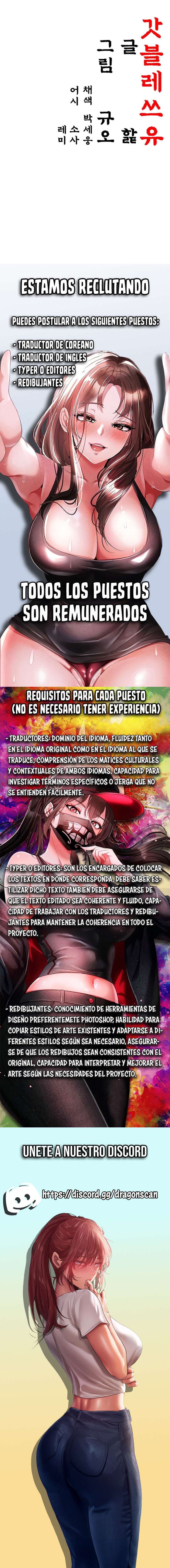 Dios te Bendiga Capitulo 33 página 18