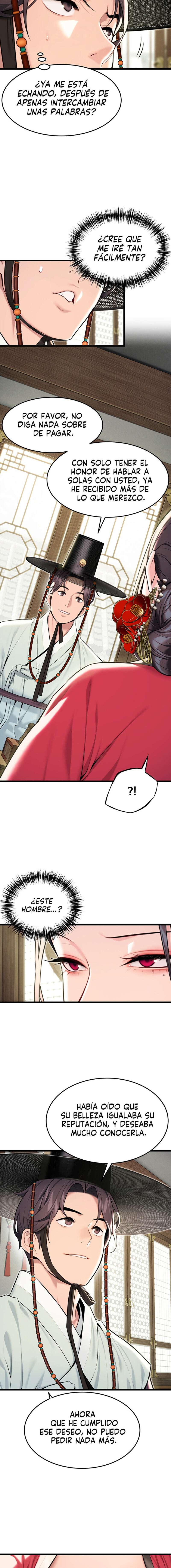 Dios te Bendiga Capitulo 34 página 8