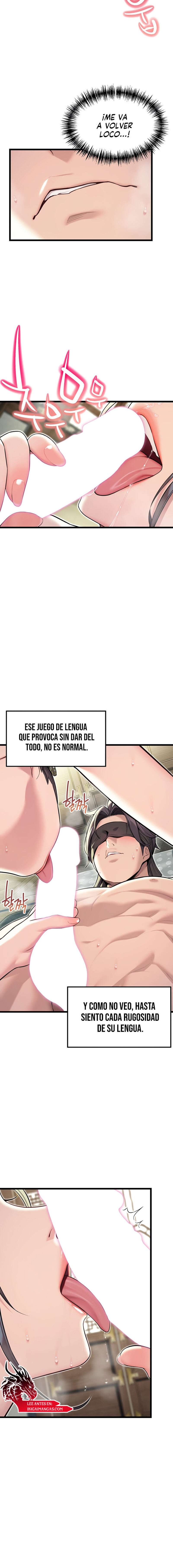 Dios te Bendiga Capitulo 35 página 13