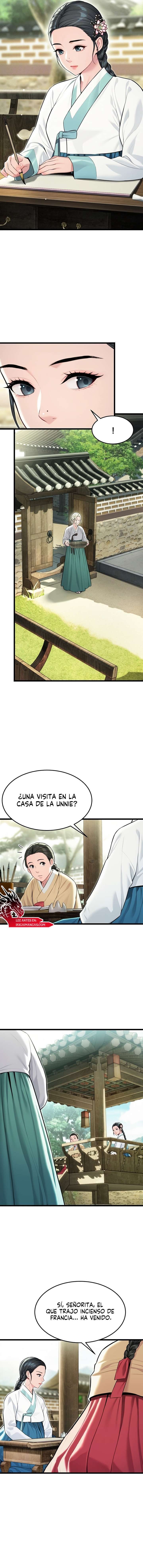 Dios te Bendiga Capitulo 36 página 2