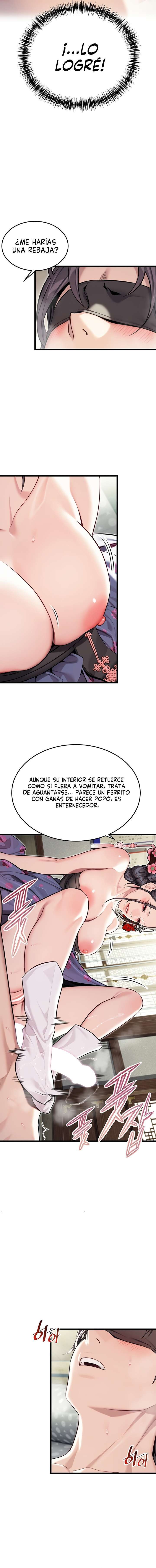 Dios te Bendiga Capitulo 36 página 7
