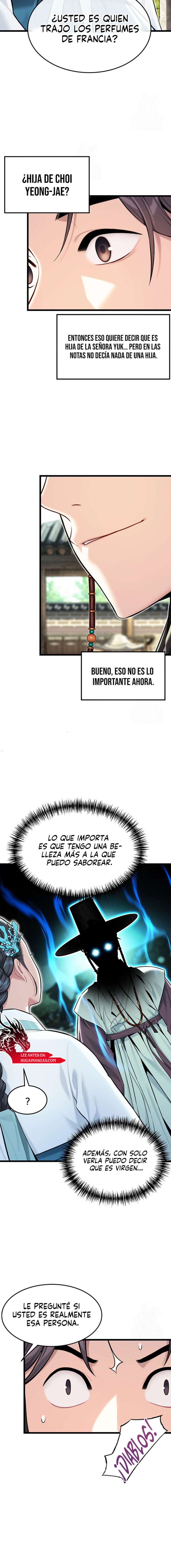 Dios te Bendiga Capitulo 37 página 13