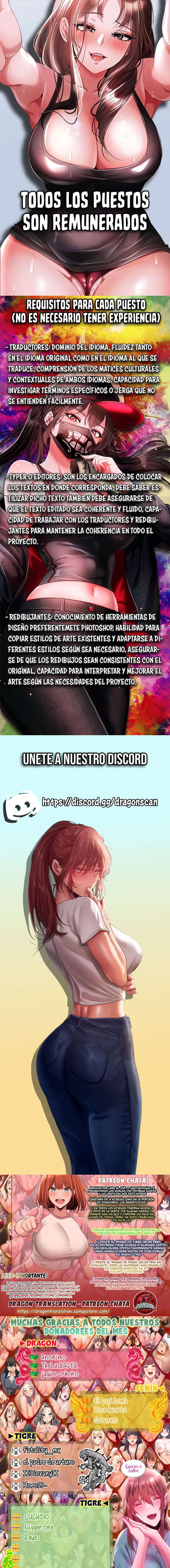 Dios te Bendiga Capitulo 37 página 19