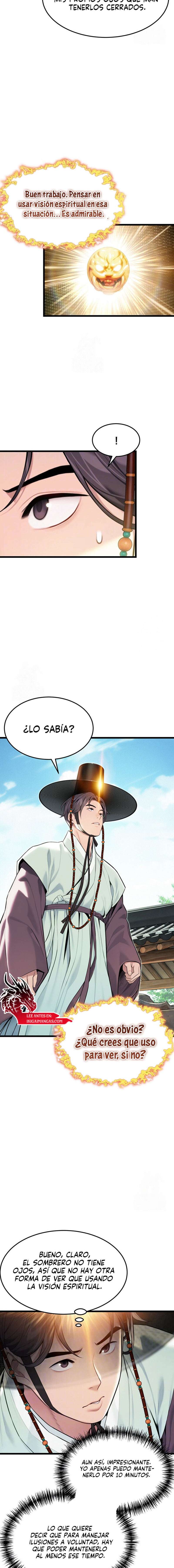 Dios te Bendiga Capitulo 37 página 2