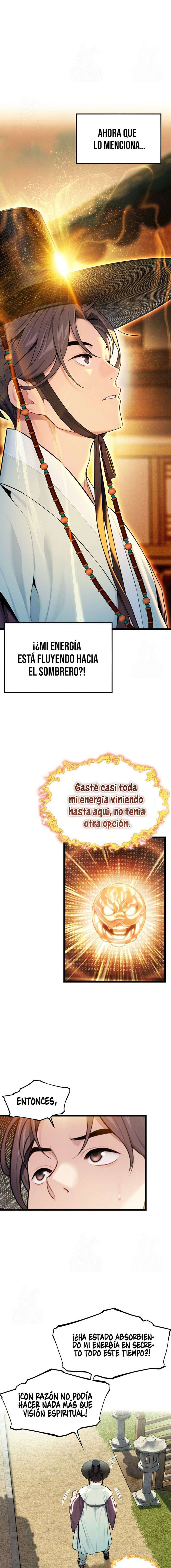 Dios te Bendiga Capitulo 37 página 5