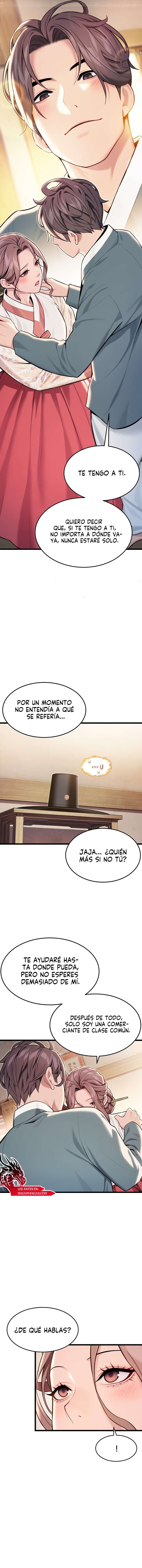Dios te Bendiga Capitulo 38 página 9