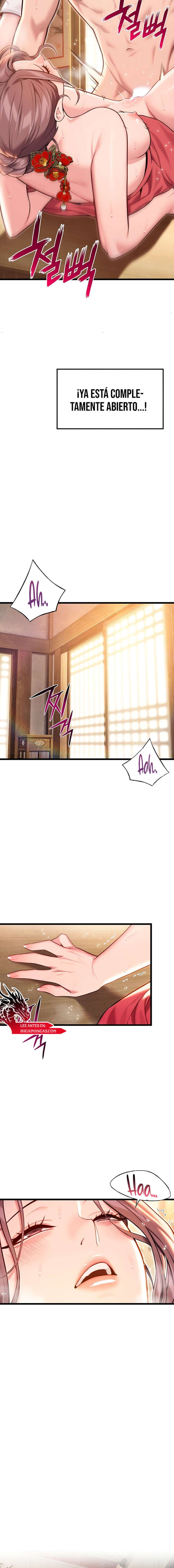 Dios te Bendiga Capitulo 39 página 14