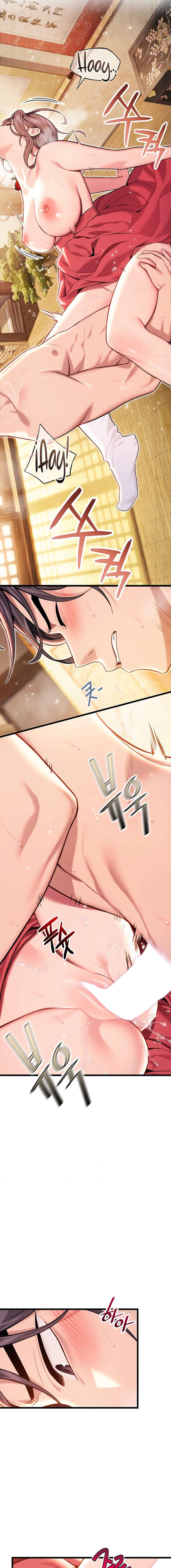 Dios te Bendiga Capitulo 39 página 15