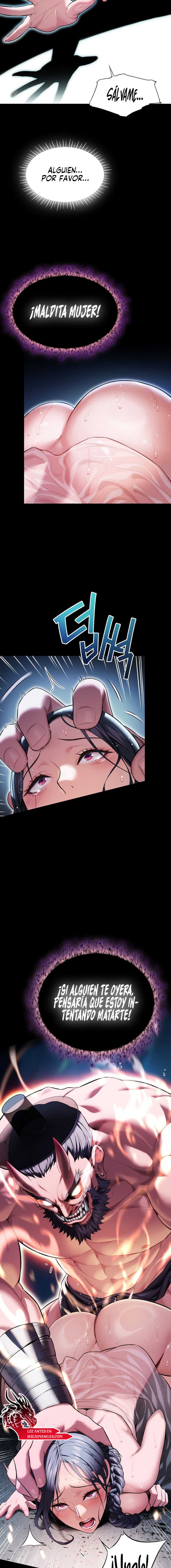 Dios te Bendiga Capitulo 4 página 17
