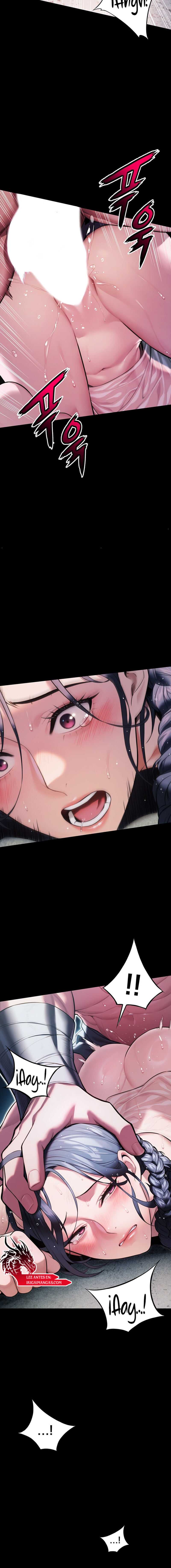 Dios te Bendiga Capitulo 4 página 18
