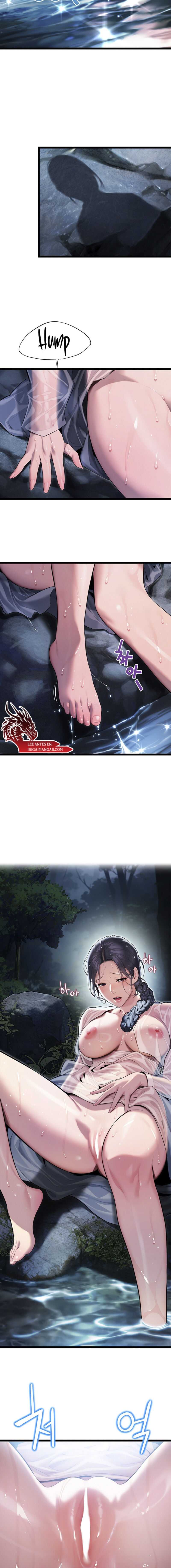 Dios te Bendiga Capitulo 4 página 6