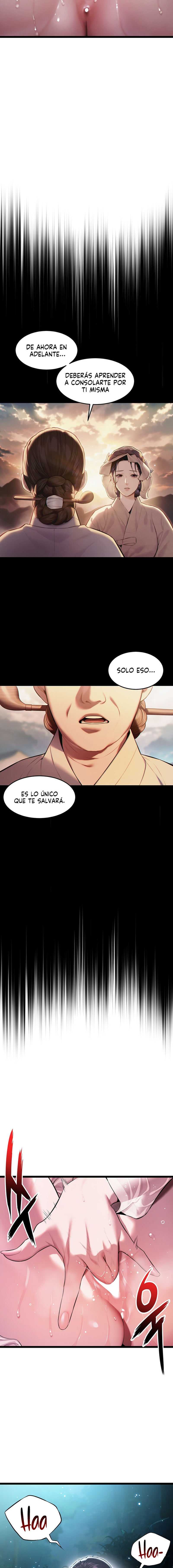 Dios te Bendiga Capitulo 4 página 7