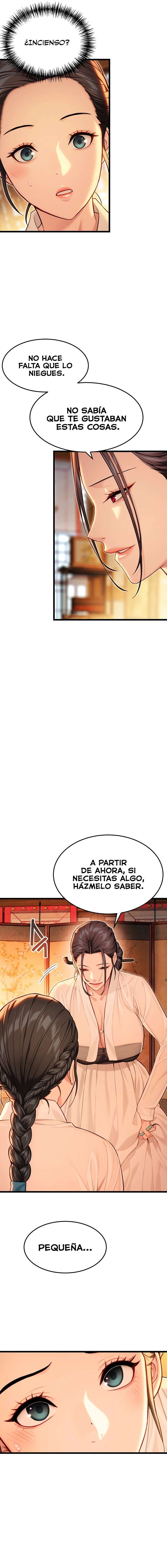 Dios te Bendiga Capitulo 40 página 10