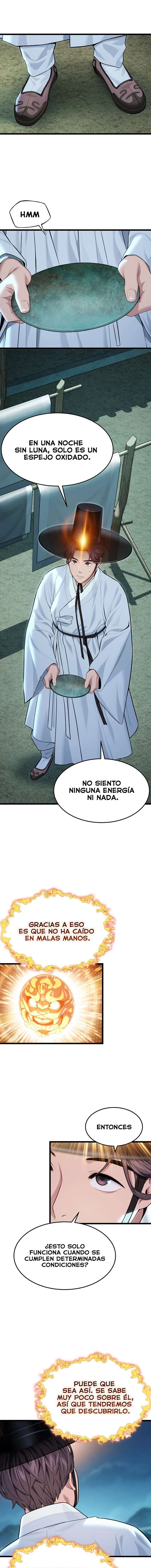 Dios te Bendiga Capitulo 40 página 12