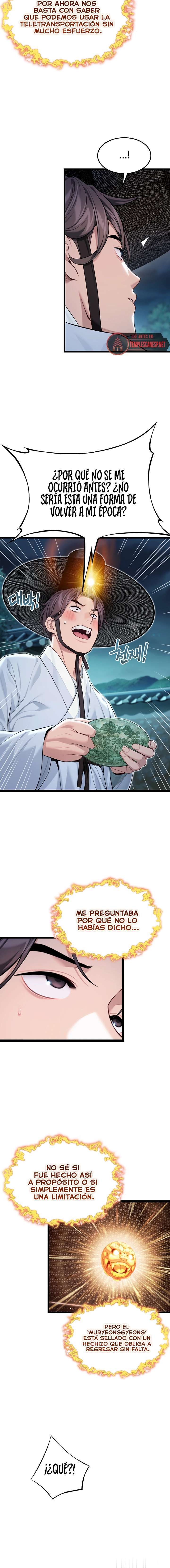 Dios te Bendiga Capitulo 40 página 13