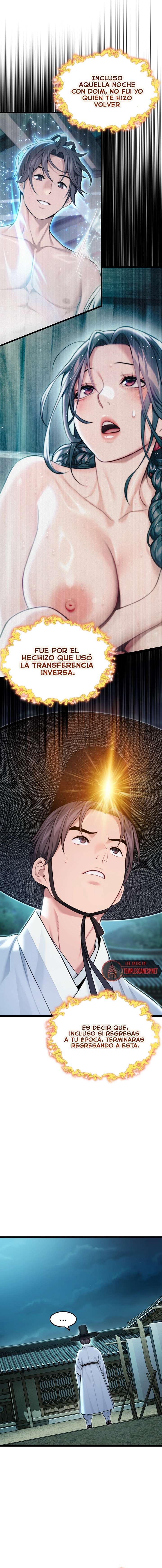 Dios te Bendiga Capitulo 40 página 14
