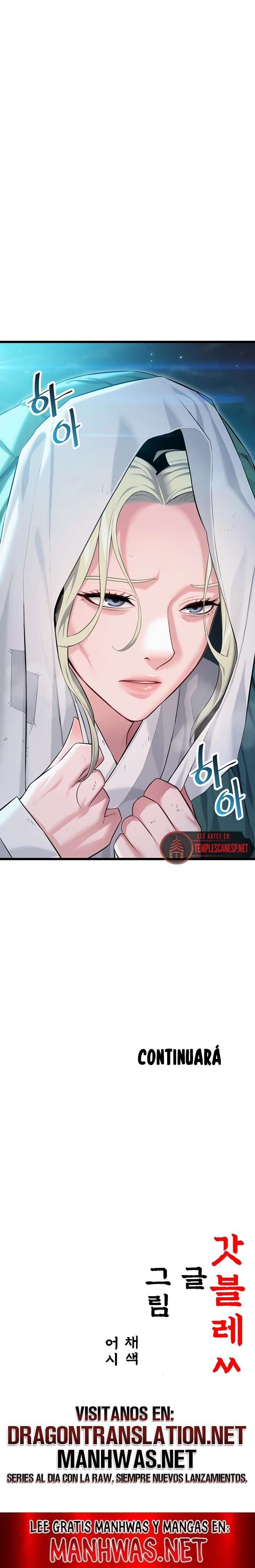 Dios te Bendiga Capitulo 40 página 16