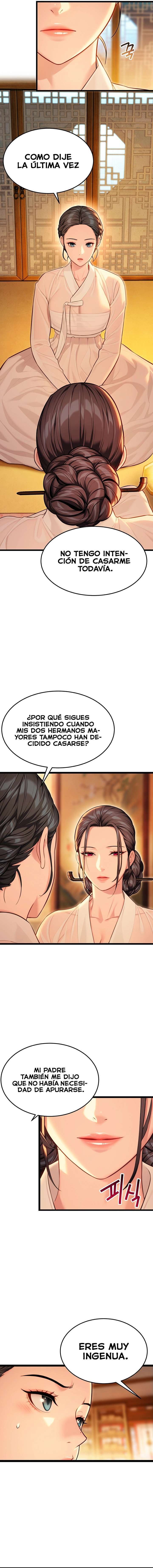 Dios te Bendiga Capitulo 40 página 6