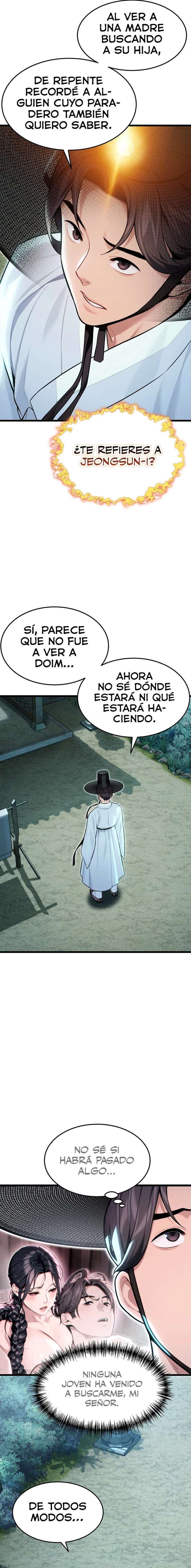 Dios te Bendiga Capitulo 41 página 11