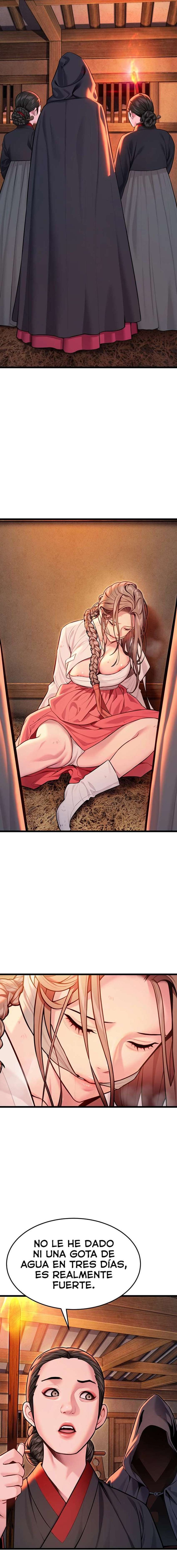Dios te Bendiga Capitulo 41 página 13