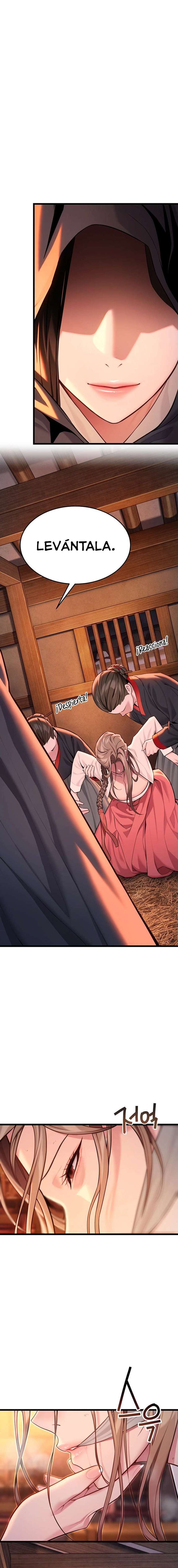 Dios te Bendiga Capitulo 41 página 14
