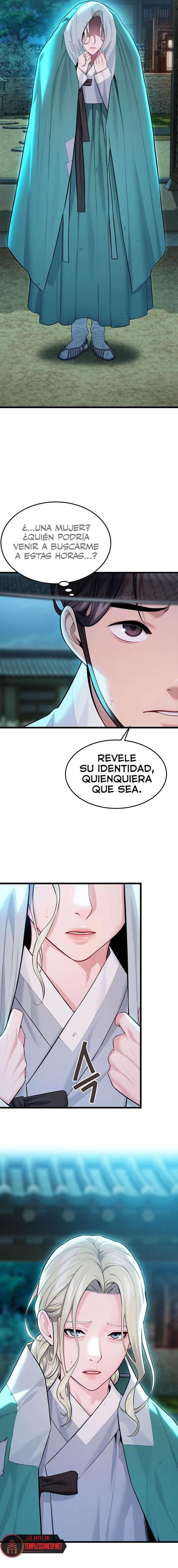 Dios te Bendiga Capitulo 41 página 3