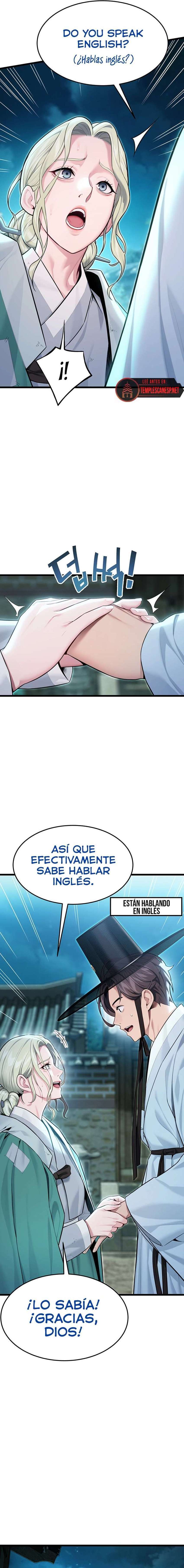 Dios te Bendiga Capitulo 41 página 7